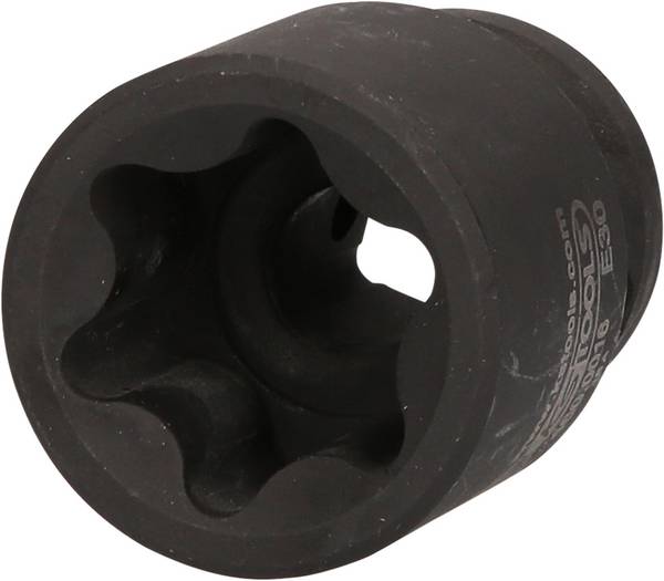 KS Tools 460.0016 Speciální nástrčné hlavice 1/2" pro Mercedes, E30, 46 mm krátké