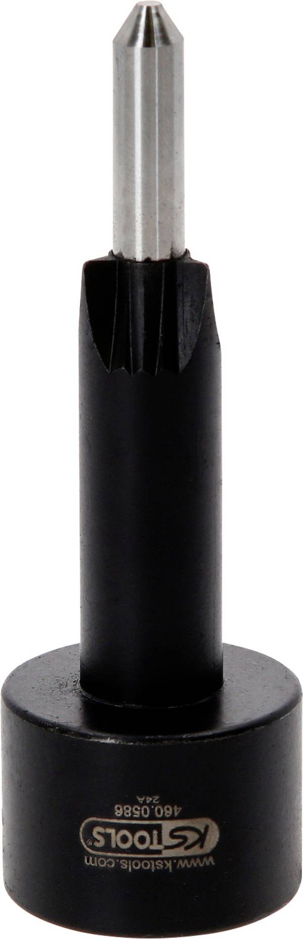 KS Tools 460.0586 Nýtovač, Ø 8 mm, 94 mm