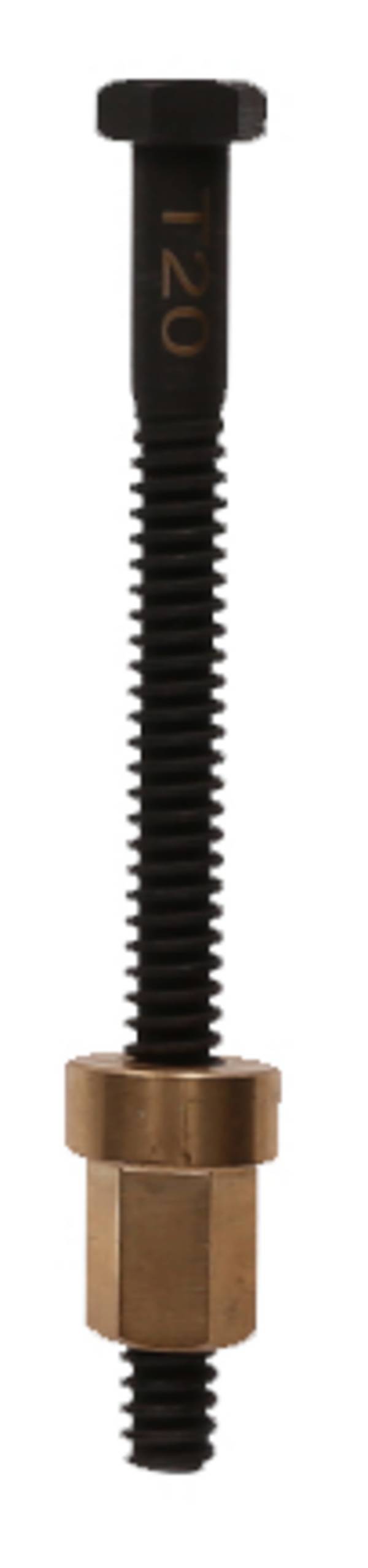 KS Tools 460.0892 Vřeteno s trapézovým závitem pro vodicí pouzdro
