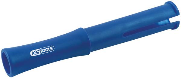 KS Tools 5008023 Odvíjecí rukojeť pro ochrannou fólii na volant  polypropylen