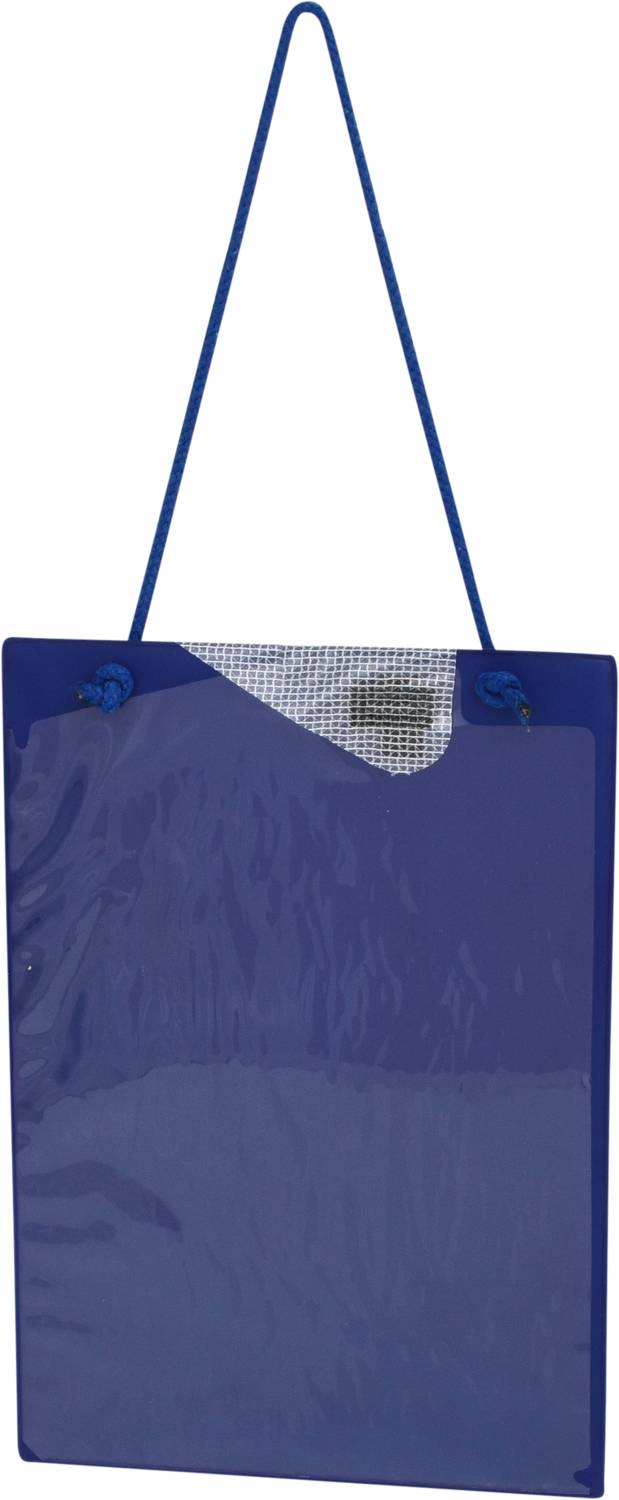 KS Tools složka na zakázky 500.8095 modrá (d x š x v) 340 x 240 x 340.0 mm-2