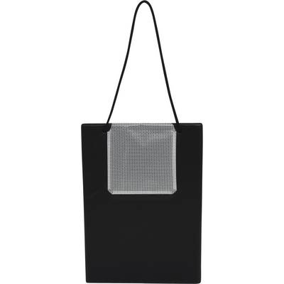KS Tools dílnu složka na zakázky 500.8096 černá (d x š x v) 340 x 240 x 340.0 mm-0