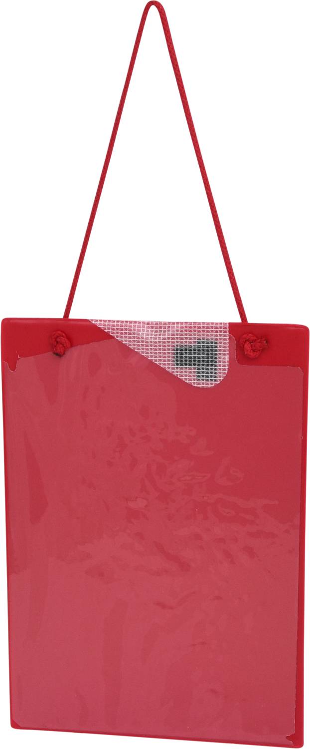 KS Tools složka na zakázky 500.8097 červená (d x š x v) 340 x 240 x 340.0 mm-2
