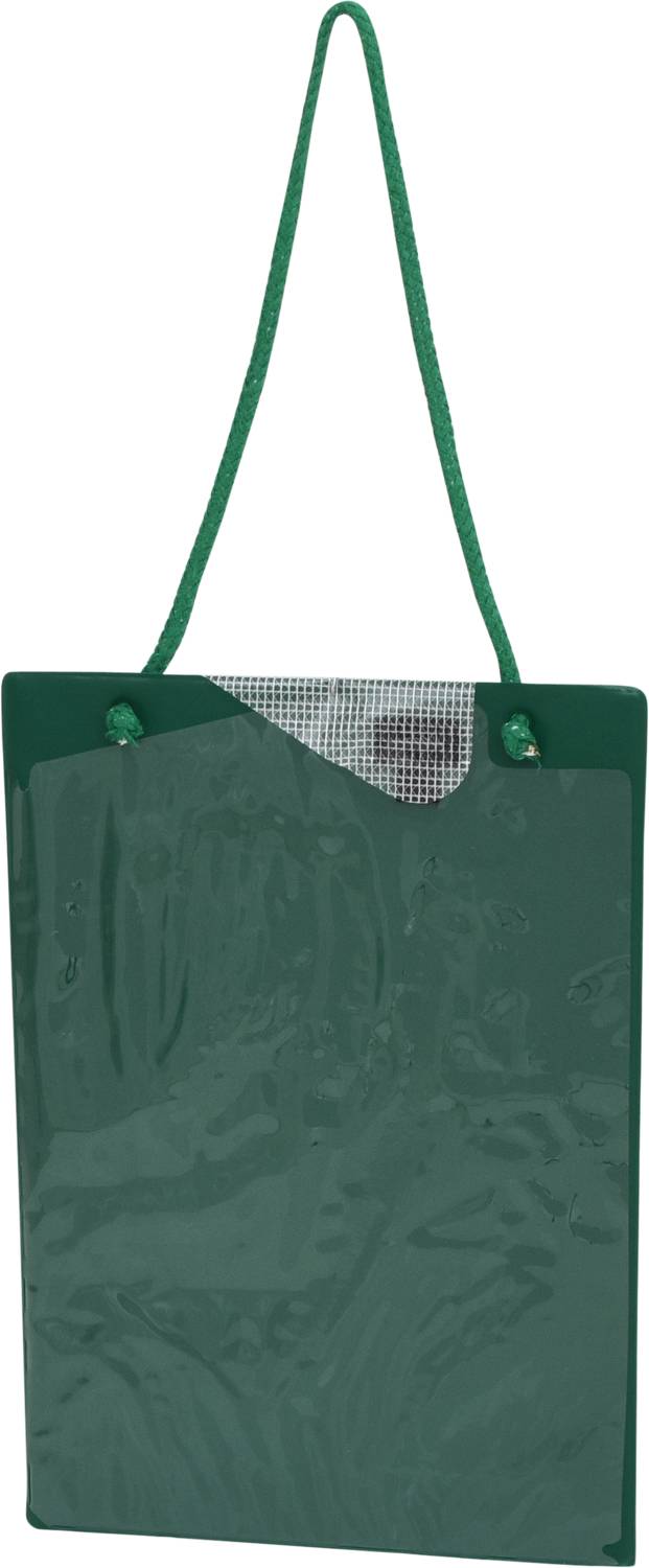 KS Tools složka na zakázky 500.8098 zelená (d x š x v) 340 x 240 x 340.0 mm-2