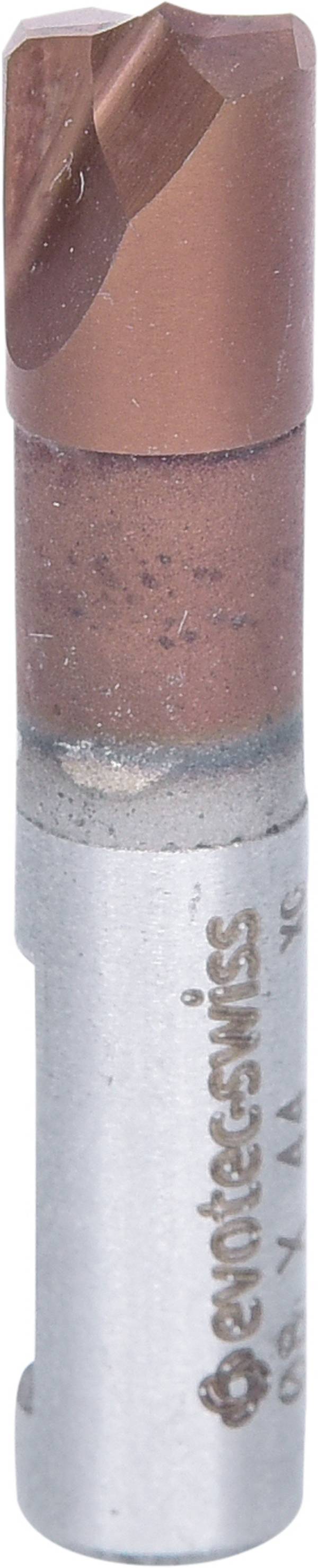 KS Tools 515.1305 Karbidový vrták svarového bodu, 8 mm