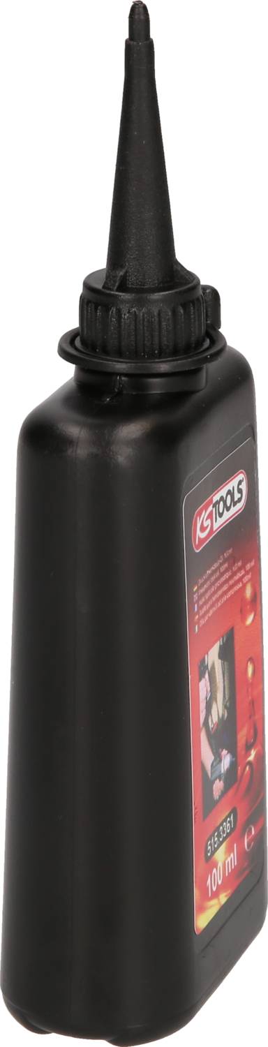 KS Tools 515.3361 Olej pro pneumatické nářadí 100 ml-3