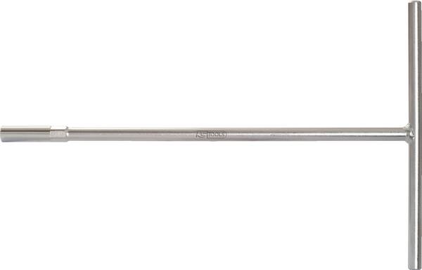 KS Tools 517.1181 Nástrčný klíč s T rukojetí, 300 mm, 8 mm