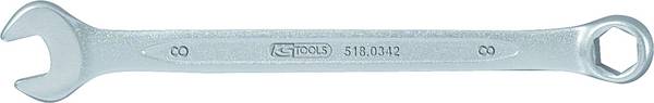 KS Tools 518.0342 Klíč na odvzdušňovací potrubí SW 8 mm