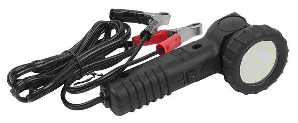 UV detektor netěsností  KS Tools  550.1181