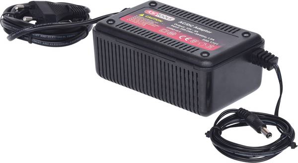 KS Tools  550.1721 nabíječka 12 V