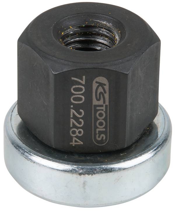 Matice s tlakovým ložiskem, M12x1,75 mm  KS Tools  700.2284