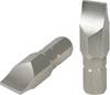 KS Tools 911.1287 9111287 plochý bit Pohon (šroubovák): 5/16" Typ zakončení: plochý 10 mm 36.0 mm
