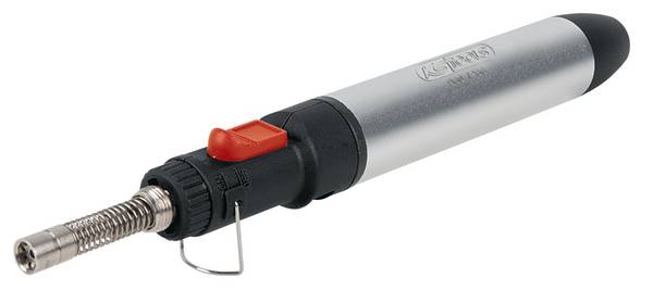 KS Tools 9601266 plynová páječka    1 ks