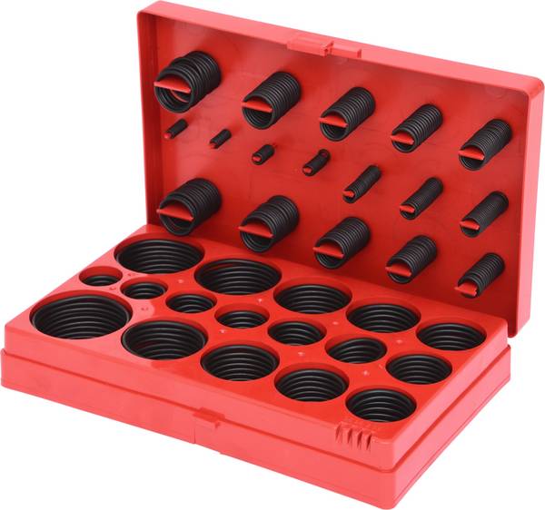 KS Tools 970.0350 sortiment o-kroužků Množství 407 díly