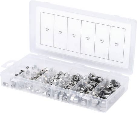 KS Tools 9700460 970.0460 sada matic 1 ks