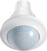 ESYLUX EP10428265 pod omítku stropní detektor přítomnosti osob 360 ° relé bílá