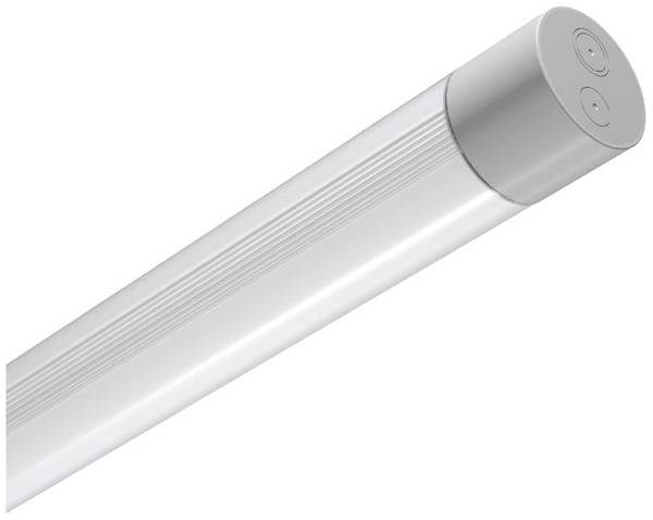 Trilux Tugra 15 LED světlo do vlhkých prostor  LED LED 46.00 W teplá bílá šedá