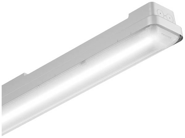 Trilux OleveonF 6 L LED světlo do vlhkých prostor  LED pevně vestavěné LED 42 W neutrální bílá šedá