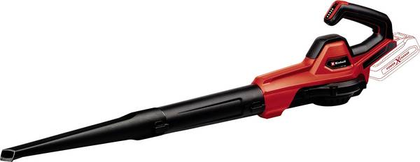 Einhell 3433542 GE-UB 18/250 Li E-Solo Power X-Change akumulátor  foukač listí bez akumulátoru, bez nabíječky 18 V