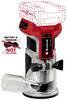 Einhell Professional TP-ET 18 Li BL - Solo frézka na hrany, bez akumulátoru, bez nabíječky, 4350412