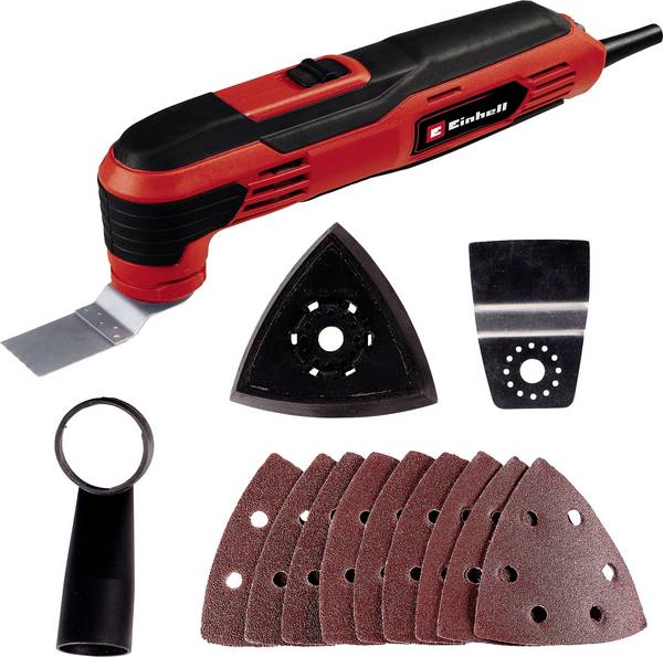 Einhell TC-MG 250 CE multifunkční nářadí 250 W, 4465185