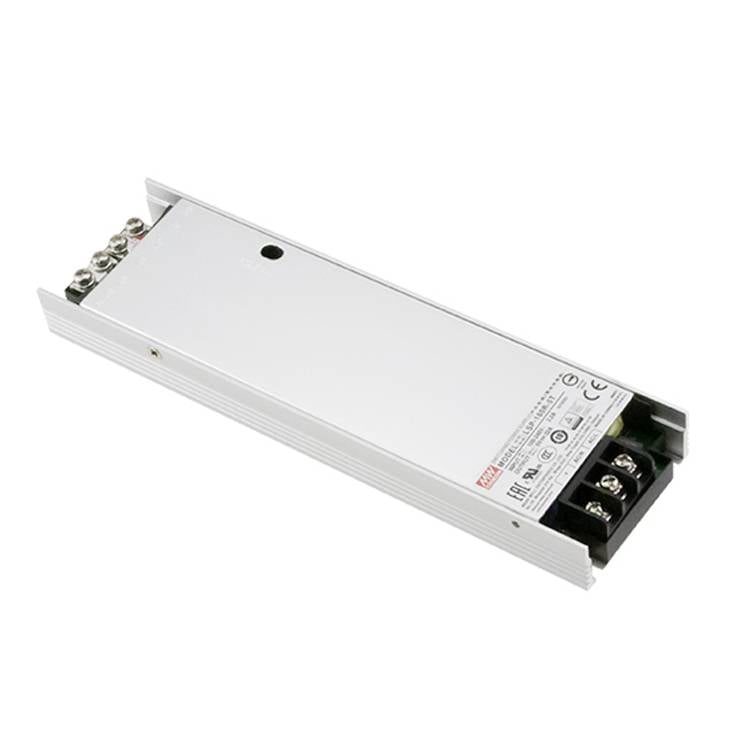 MEAN WELL LSP-160R-4.2T průmyslový napájecí zdroj 4.2 V 32 A 134.4 W