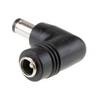 MEAN WELL DC-PLUG-P1J-P1MR adaptér