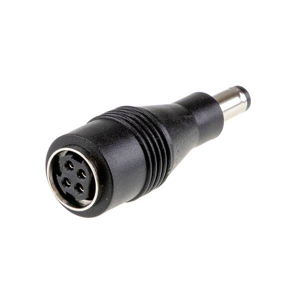 <br>  MEAN WELL<br>  DC-PLUG-R7BF-P1J<br>  adaptér<br>  <br>