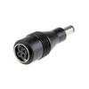 MEAN WELL DC-PLUG-R7BF-P1J adaptér