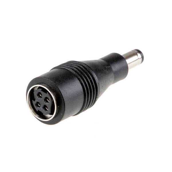 MEAN WELL DC-PLUG-R7BF-P1J adaptér