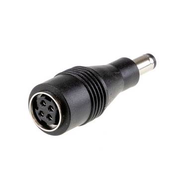 MEAN WELL DC-PLUG-R7BF-P1J adaptér