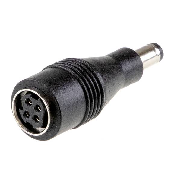 <br>  MEAN WELL<br>  DC-PLUG-R7BF-P1M<br>  adaptér<br>  <br>