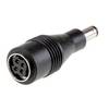 MEAN WELL DC-PLUG-R7BF-P1M adaptér