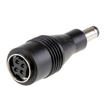 MEAN WELL DC-PLUG-R7BF-P1M adaptér