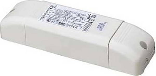 Barthelme 66004260 LED driver  konstantní napětí, konstantní proud 20 W 350 - 900 mA 12 - 24 V stmívatelný, přepětí , nastavitelný, ochrana proti přepětí  1 ks