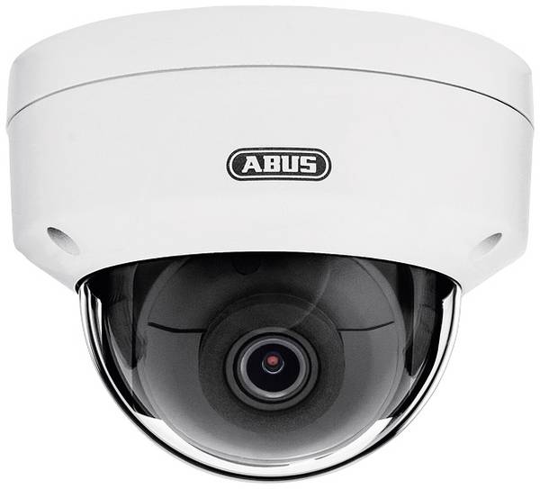 ABUS ABUS TVIP48511 IP-Kamera 4K T/N IR PoE IP67 IK10 TVIP48511 LAN IP  bezpečnostní kamera  3840 x 2160 Pixel