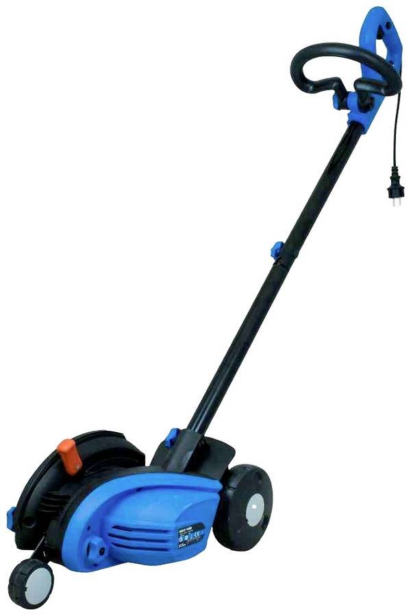 GÜDE GRKS 1400 elektrika strunová sekačka  bez akumulátoru 230 V  šířka sekání: 190 mm