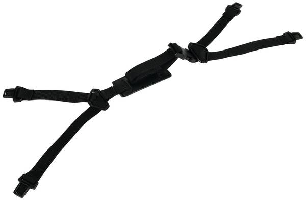 DEHN KR ESH U 1000 785738 Podbradní pásek