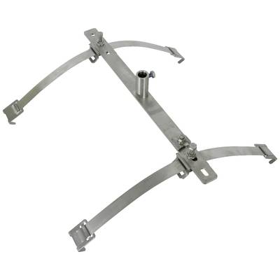DEHN 123116 HA 16 2F FG120.300 V2A Držák pro svodná zařízení 1 ks