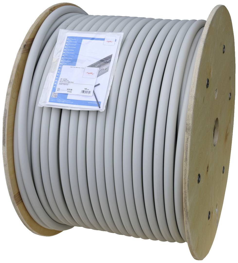 DEHN 819136 HVI LO 75 23 L100M GR M HVI kabel 100 m-0