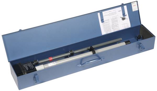 DEHN SKL 92 16 10 příslušenství testerů uzemnění