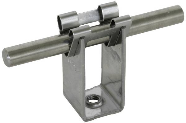 DEHN 207039 LH DG 8 H32 IGM6 V2A Držák na kabely    Piece 1 ks