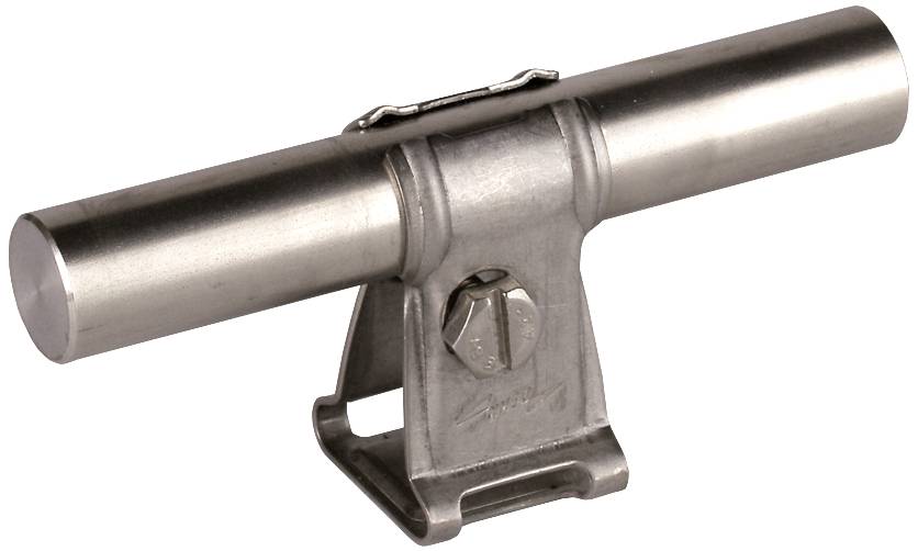 DEHN 275019 SH KR 13.16 H28 B6.5 V2A Držák tyče 1 ks