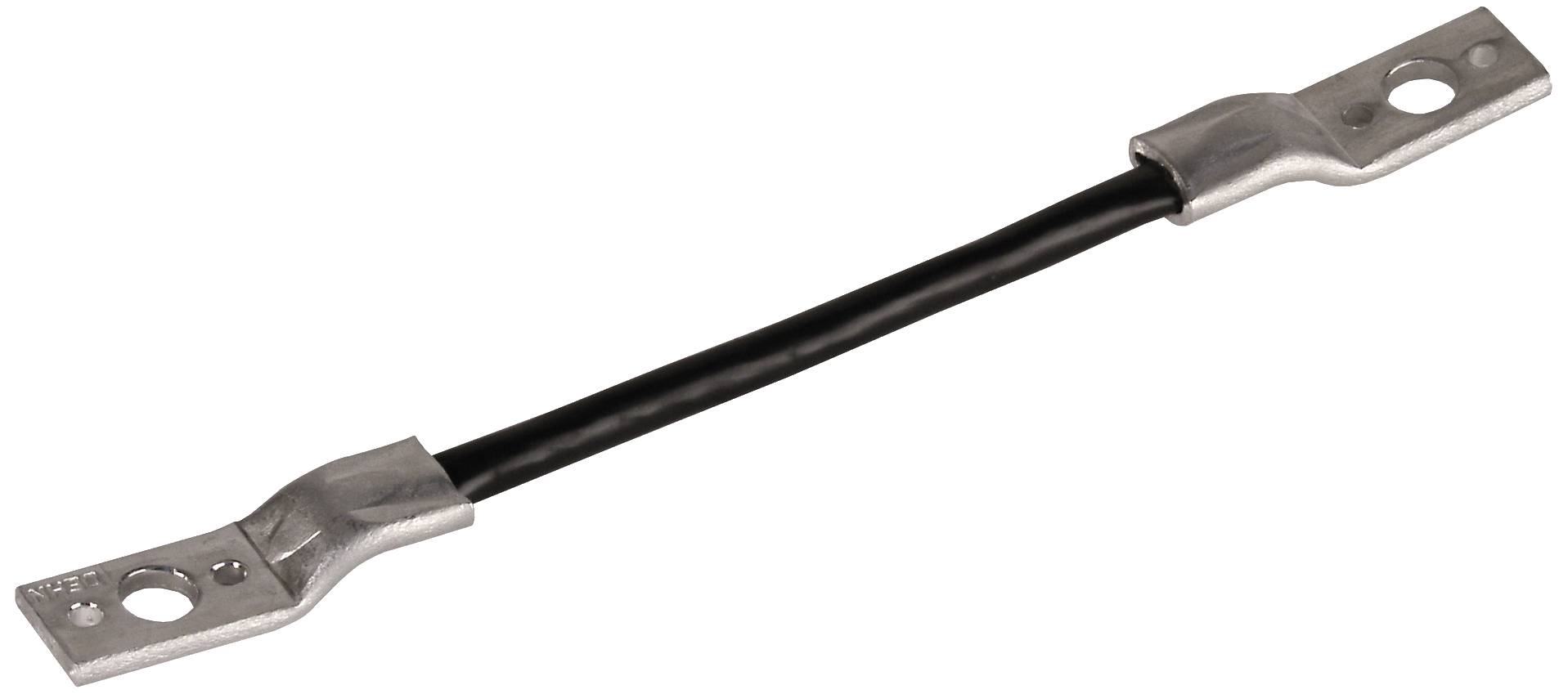 DEHN 377510 UEBS 16 L500 B10.5 B6.5 AL CU Přemosťovací lano 1 ks