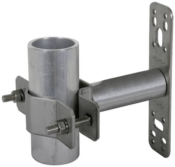 DEHN 105348 WB D40.50 SE WA110 V2A Prvek pro připevnění na stěnu    1 ks