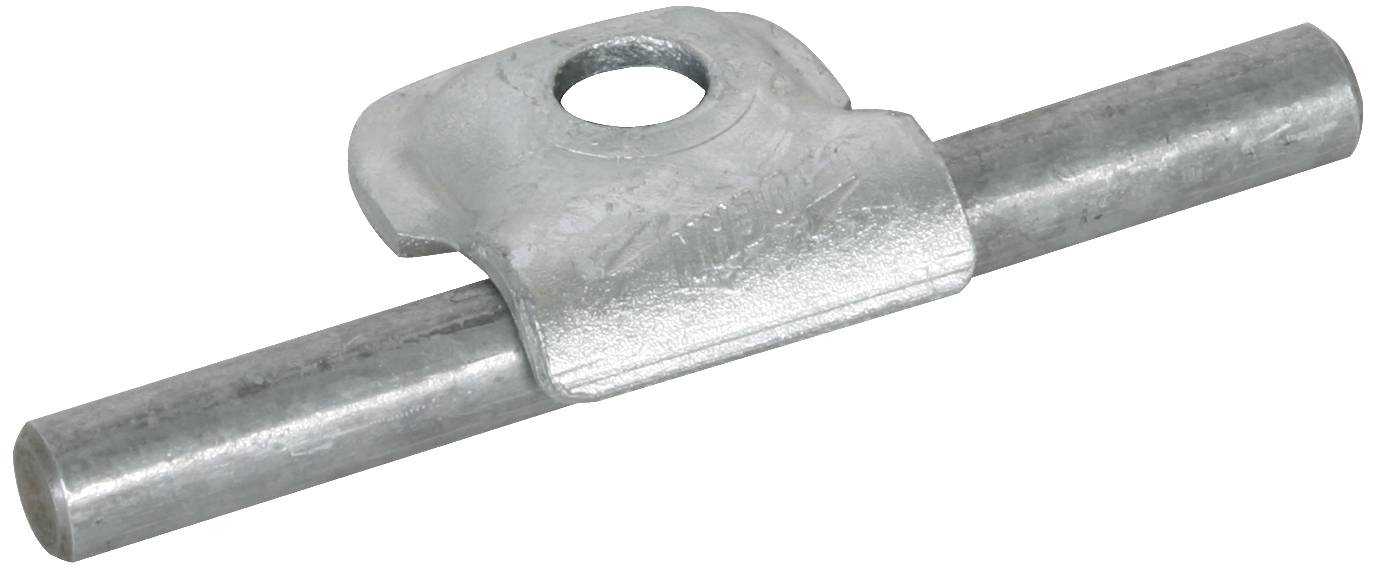 DEHN 390110 KB 6.10 B9 STTZN Svěrací podstavec 1 ks