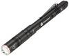 TOOLCRAFT TO-8254890 mini svítilna, penlight napájeno akumulátorem SMD LED 300 lm černá