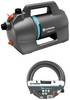 GARDENA 4100 Silent sada zahradního čerpadla 4100 l/h 36 m