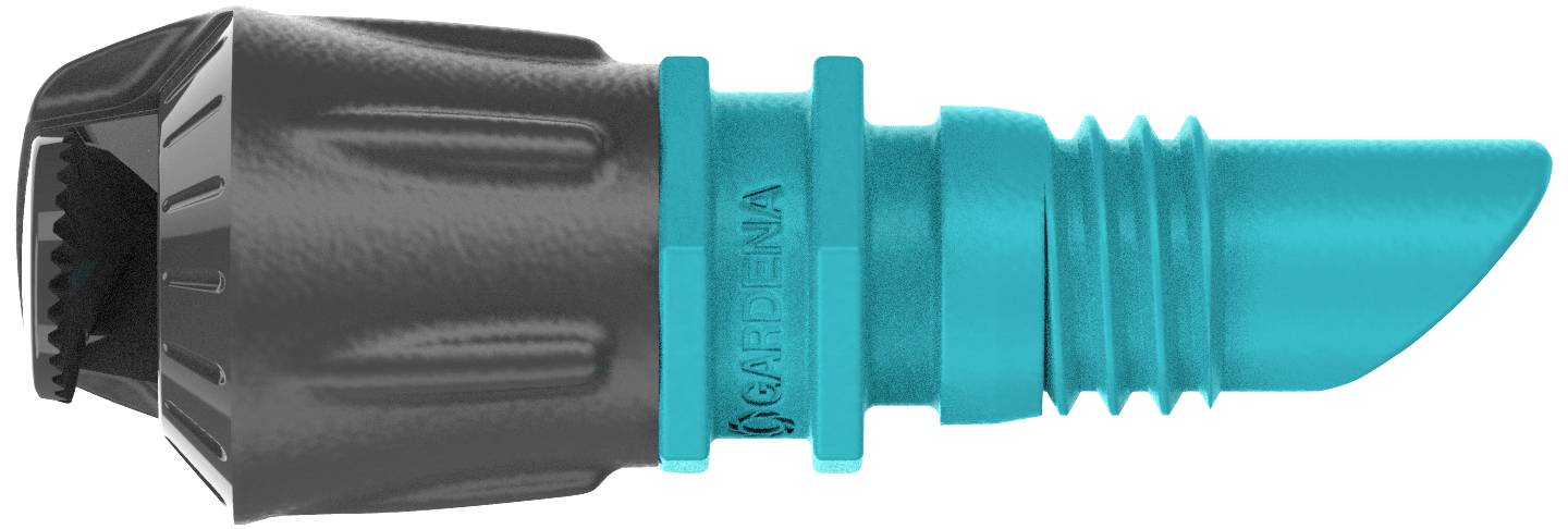 GARDENA Systém Micro-Drip 13321-20 Rozprašovací tryska 13 mm (1/2") Ø-1
