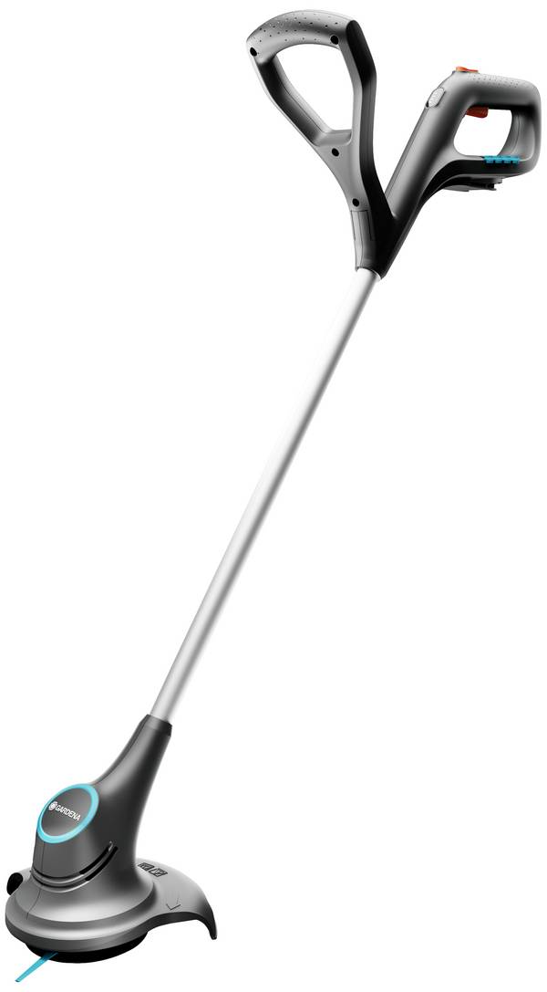 GARDENA SmallCut 23/18V P4A solo akumulátor strunová sekačka  bez akumulátoru, bez nabíječky 18 V  šířka sekání: 23 cm